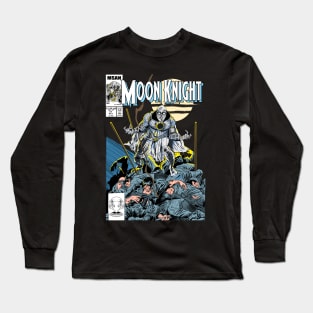 mk 1 Long Sleeve T-Shirt